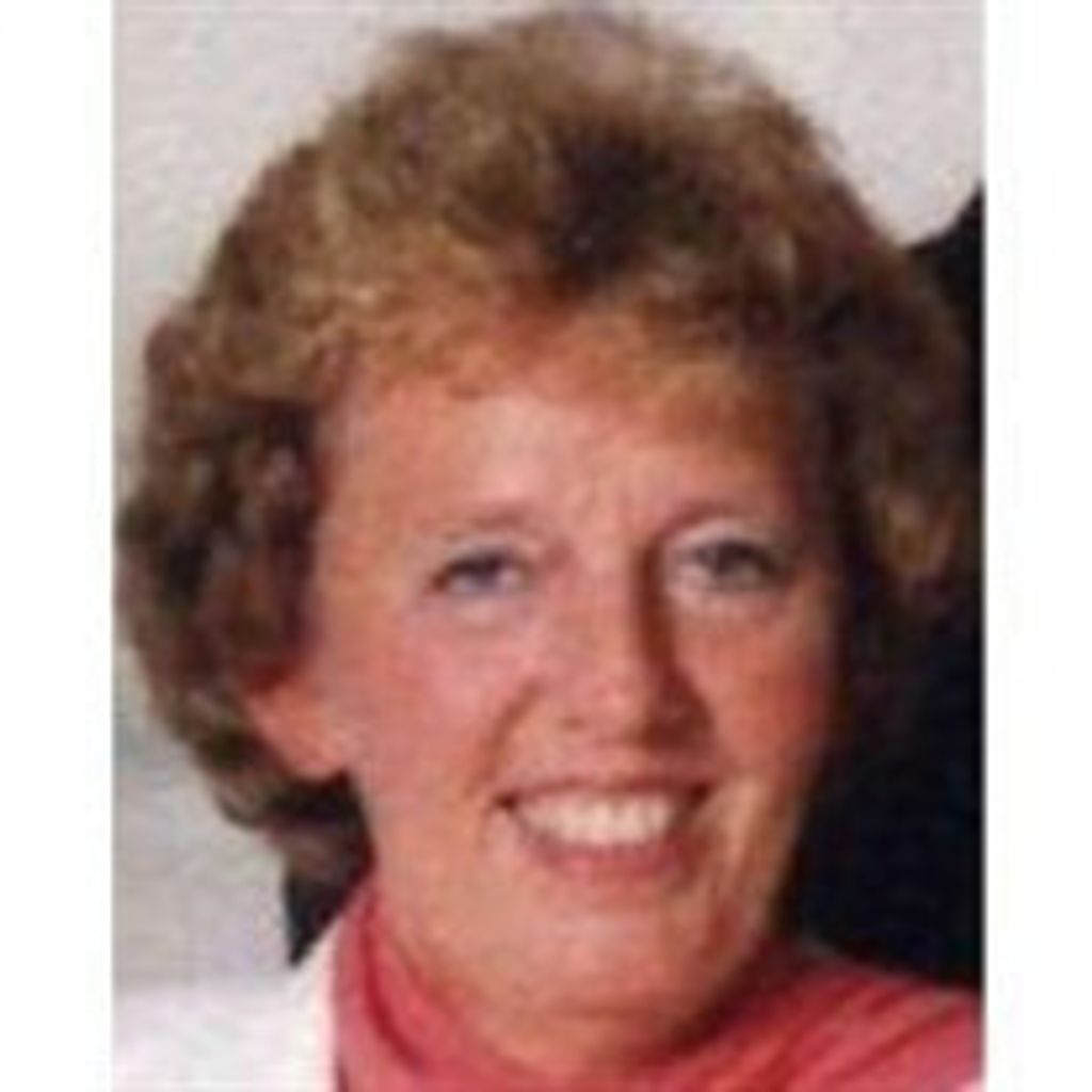 Patricia Jean Pat Hess