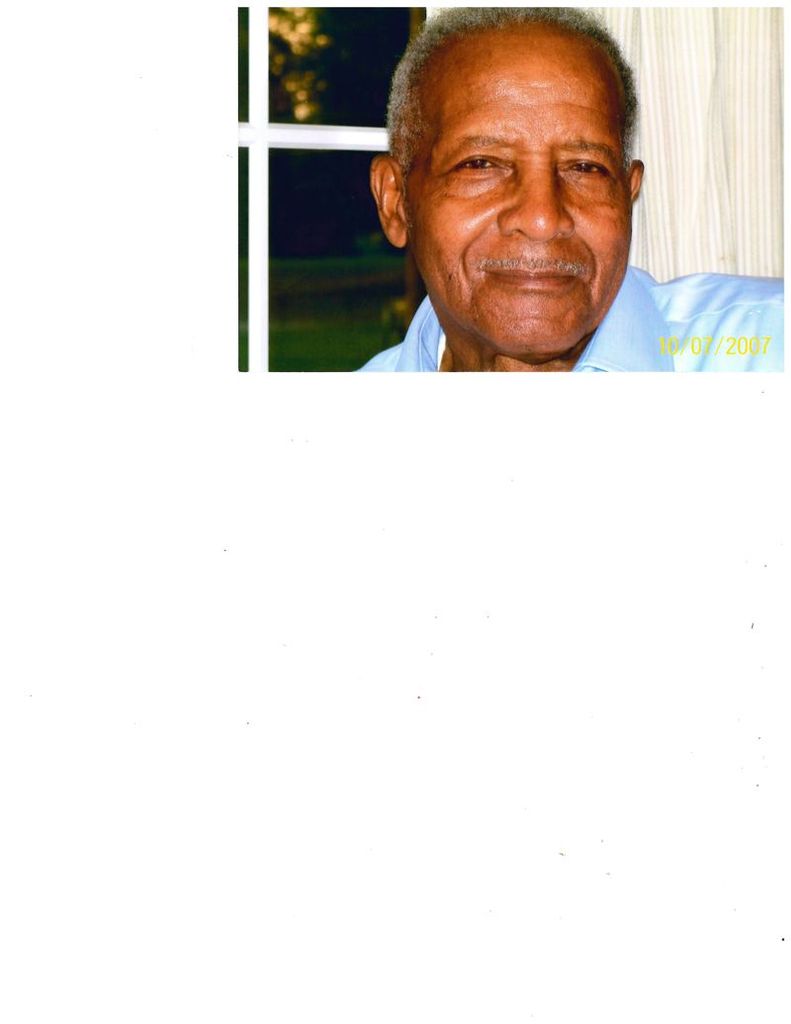 Ozzie Wilson