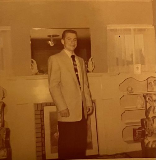 Ronald F. Russell photo gallery thumbnail 58 of 97