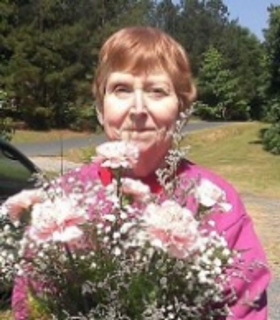 Sue Ann Ms. Mosher