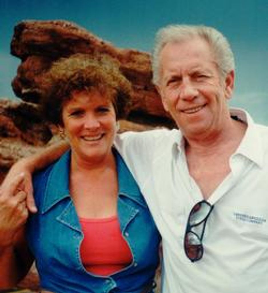 William Deane Slovacek