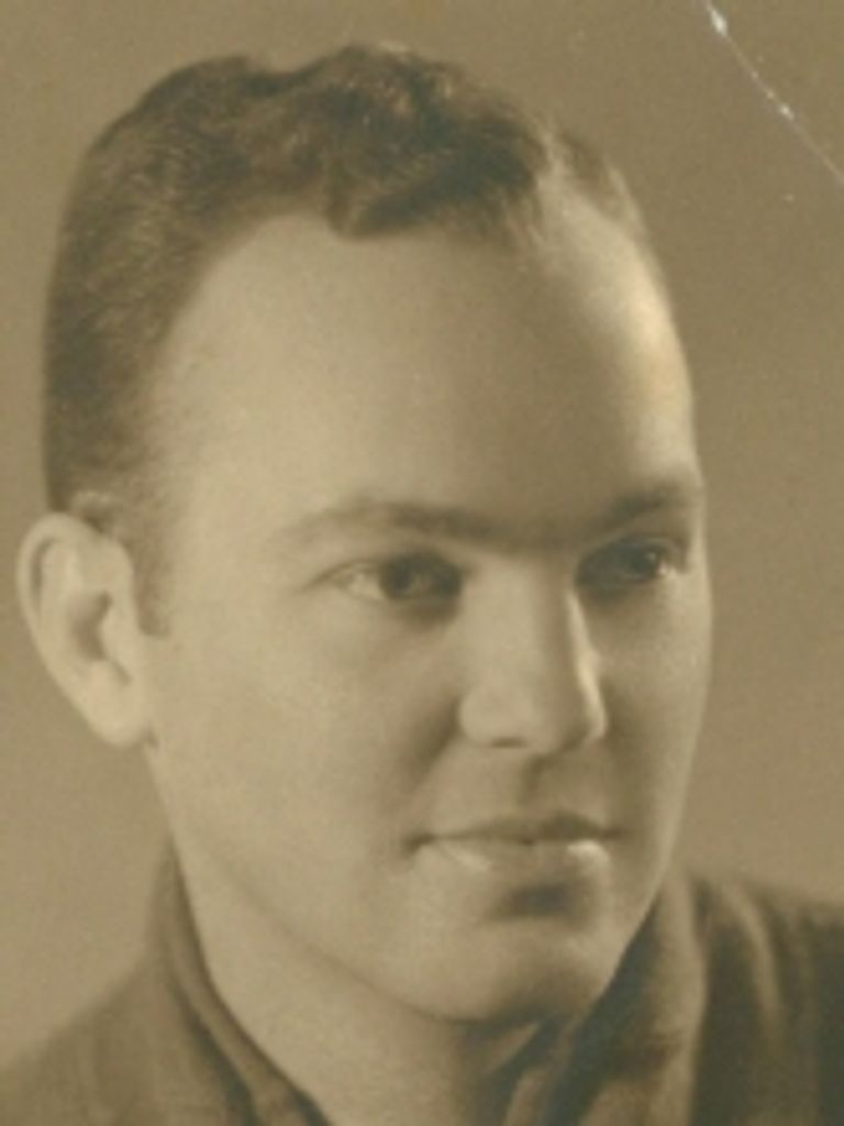 Earnest Manley Moore