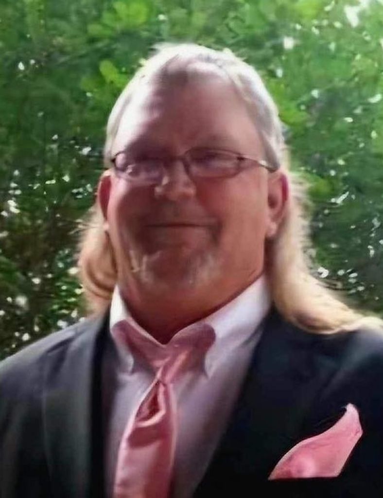 Kenneth Garland Campbell Profile Photo