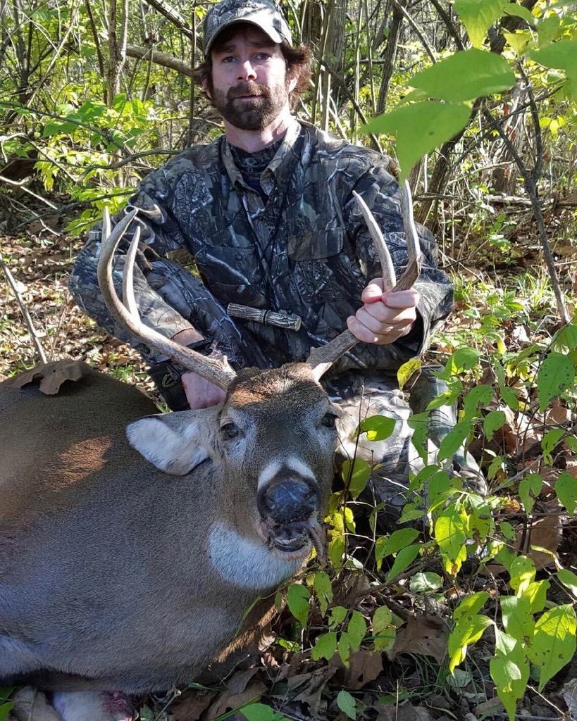 Denver Lee Scott Profile Photo