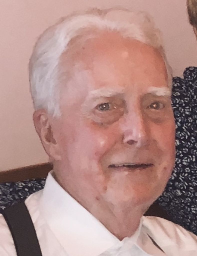 Ranald Brown