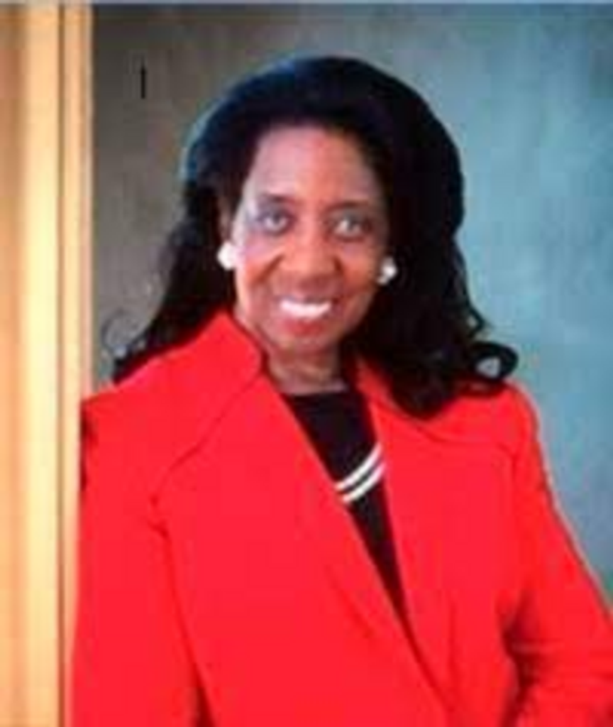 Dr. Linda Ann Gregg Profile Photo