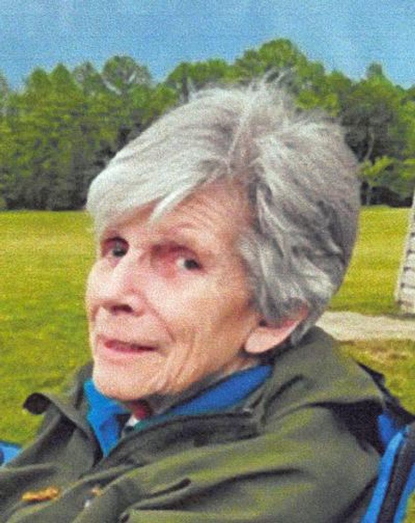 Mary "Charlene" Gatz Reis Profile Photo