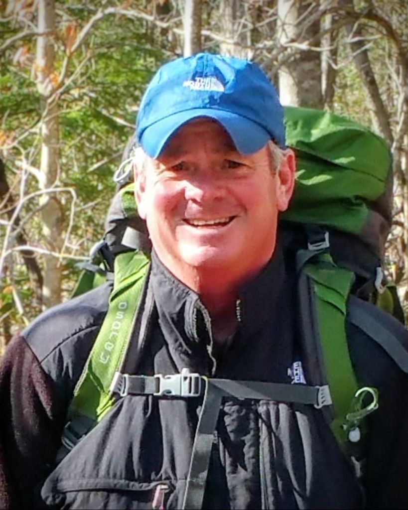 Stephen Schmutte Profile Photo