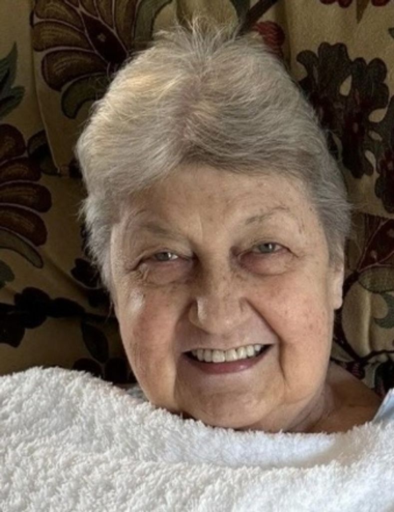 Jeannie Taylor Merritt