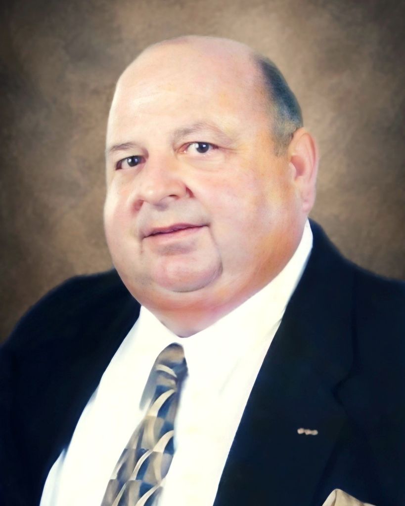 Rolando Barbosa Gomez