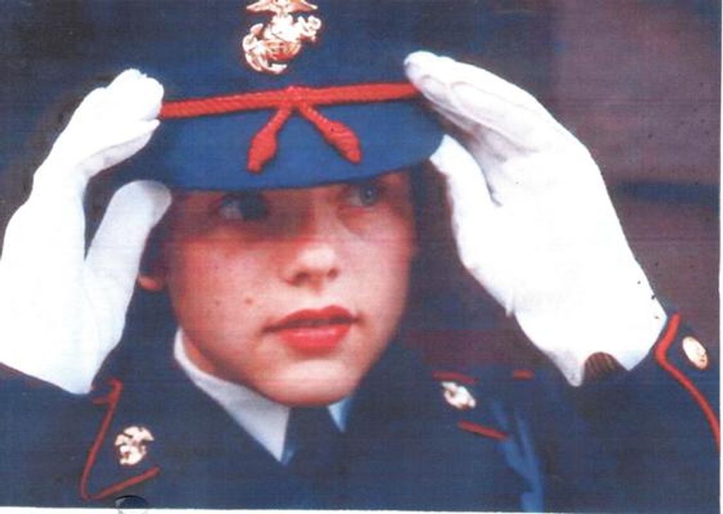 Janet Margaret Mott Profile Photo