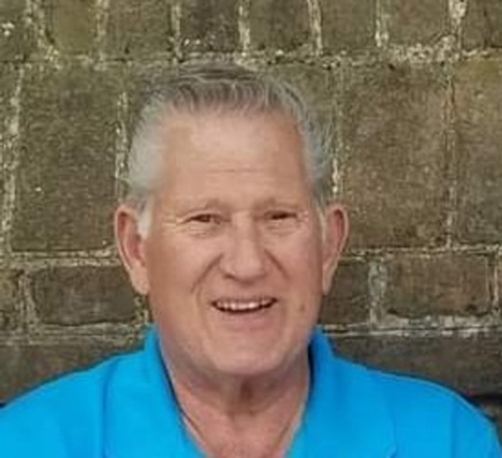 Gary M. Pongrac