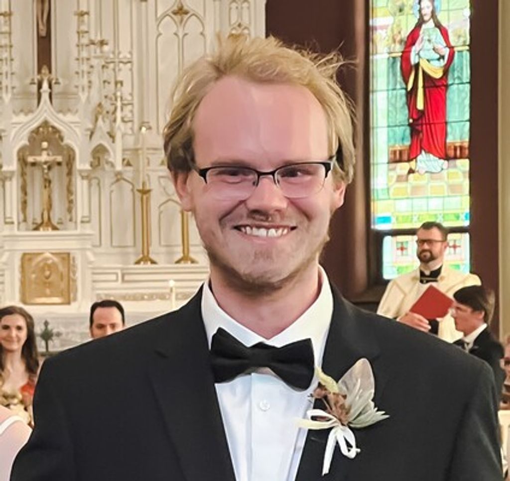 Patrick Allen Bamburg