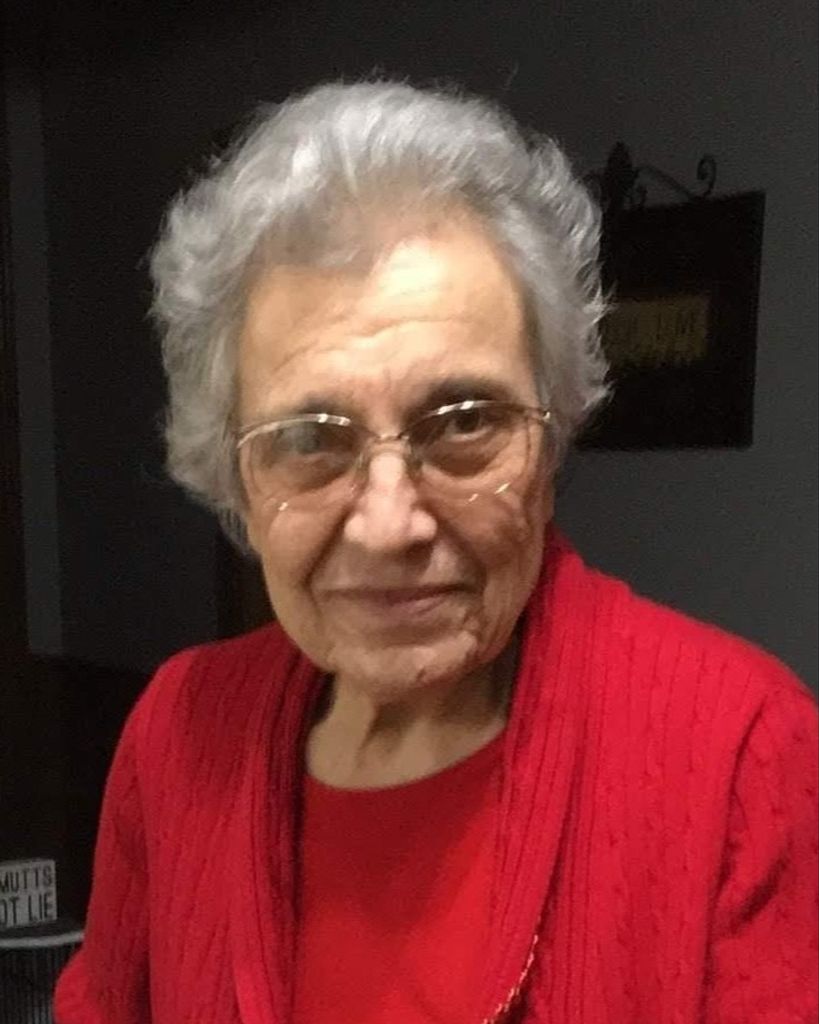 Mary Sepulvado Connella