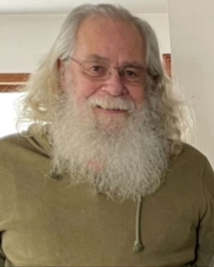 Brian Edward Croley