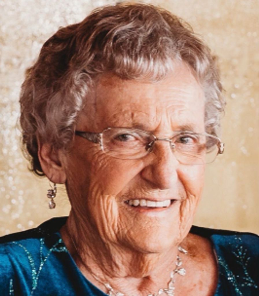 Lois  May (Bale)  Hartsuiker Profile Photo