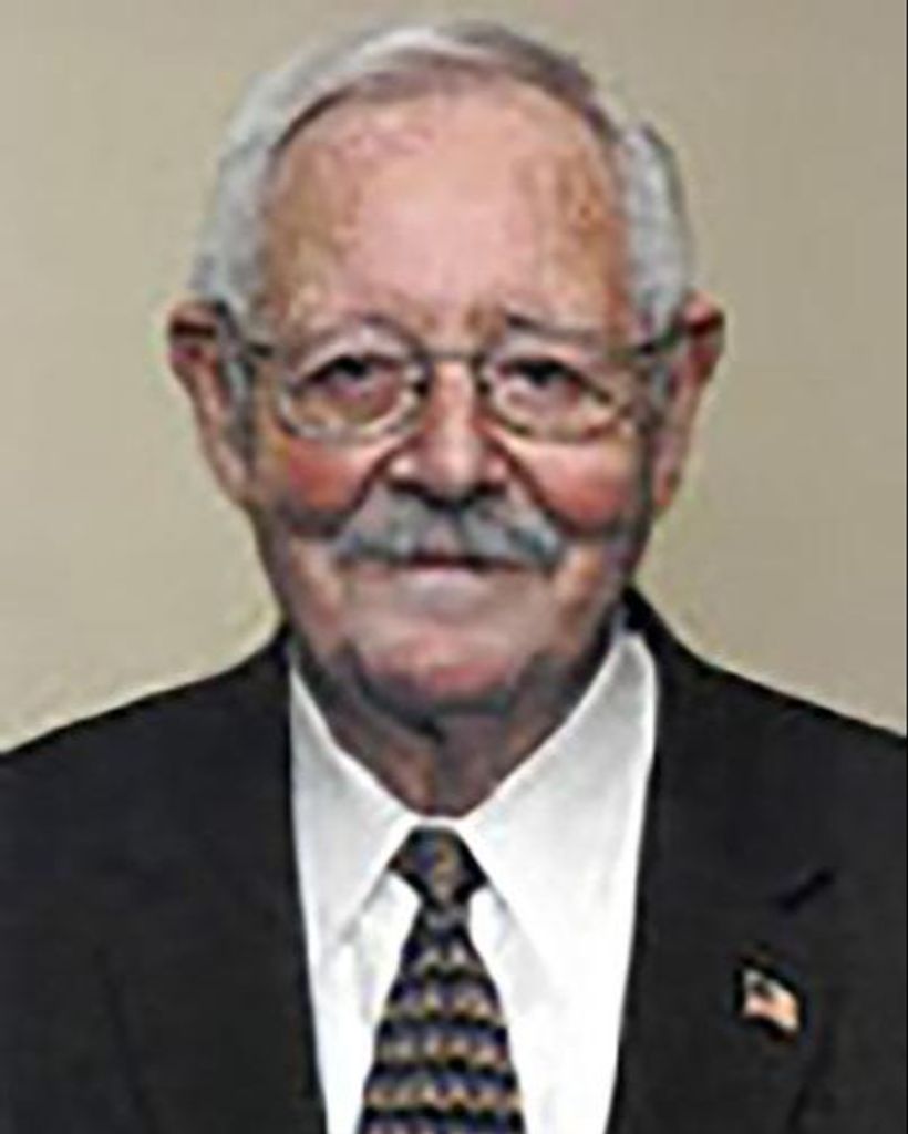 Donald T. Primm