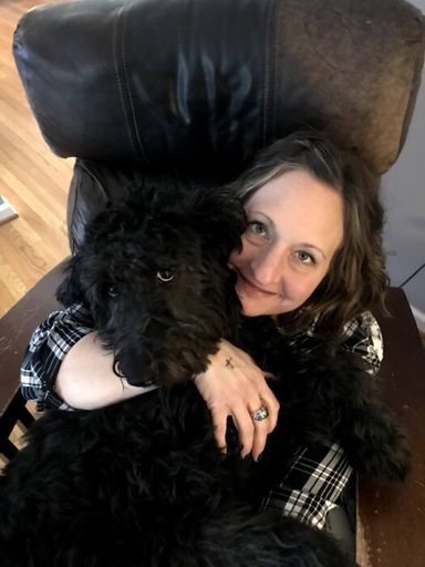 Jennifer Stephens Roesch Profile Photo