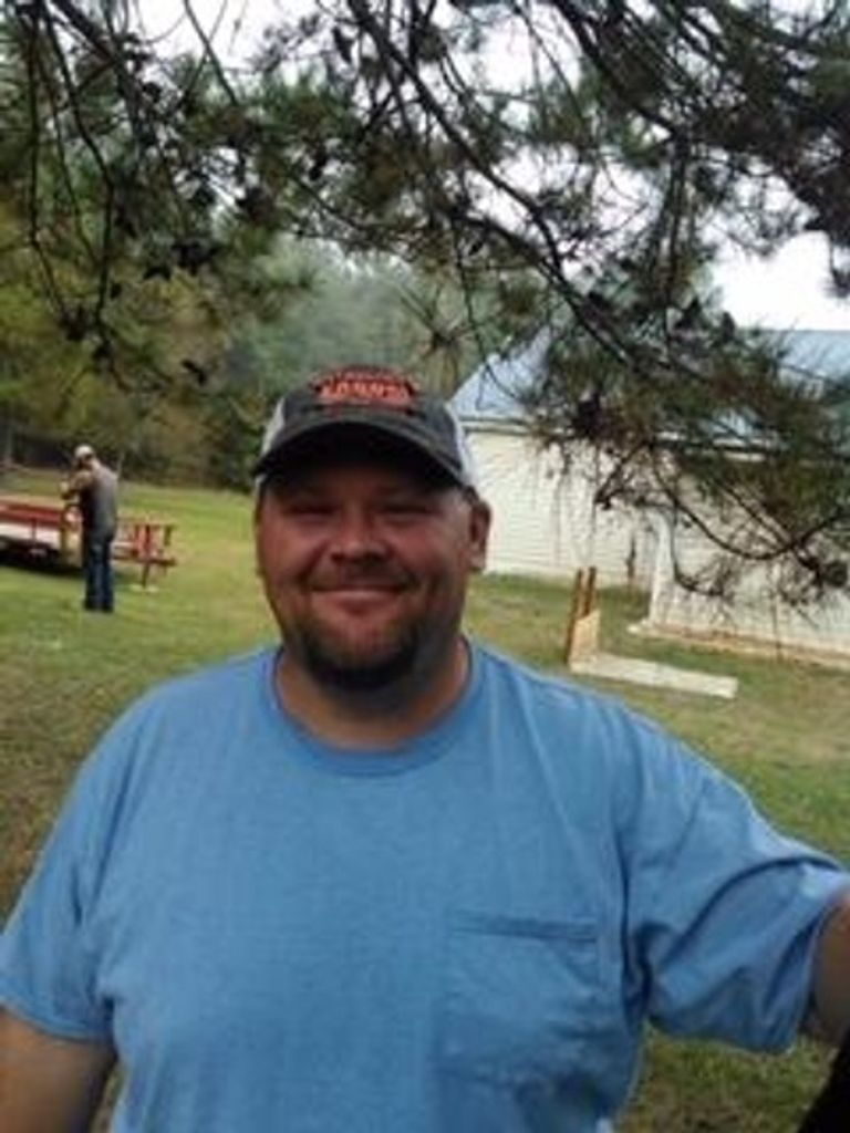 Gary Wayne Keller Profile Photo