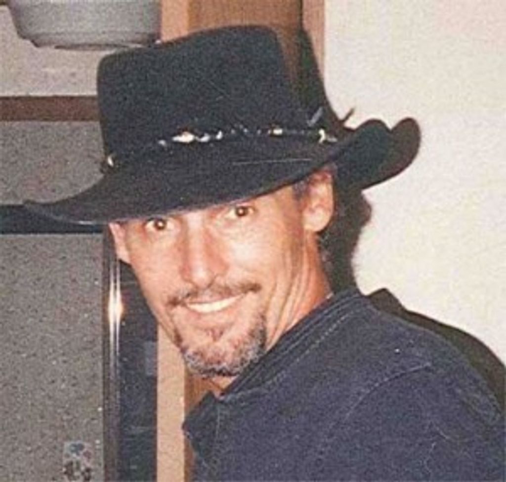 Mr Danny Lee Everett