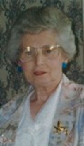 Vera  E. Burr Profile Photo