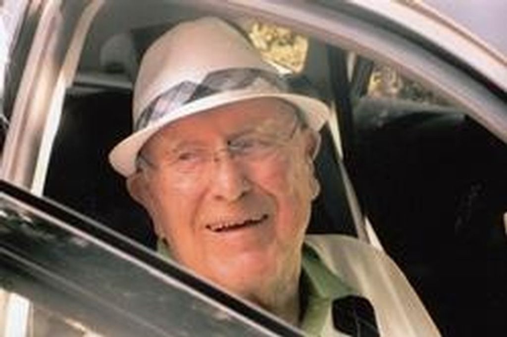 Benjamin Eugene Latimer