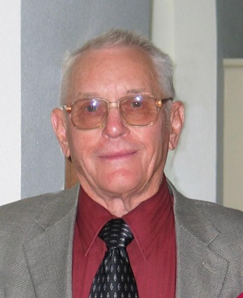 Don Mollenkamp Profile Photo