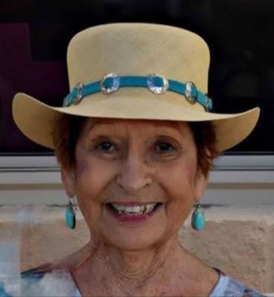 Dorothy Louise Hofman