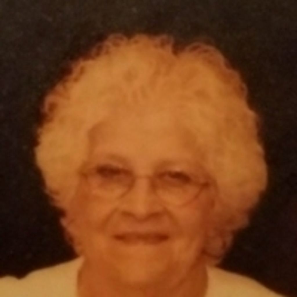Dorothy Jean Hall