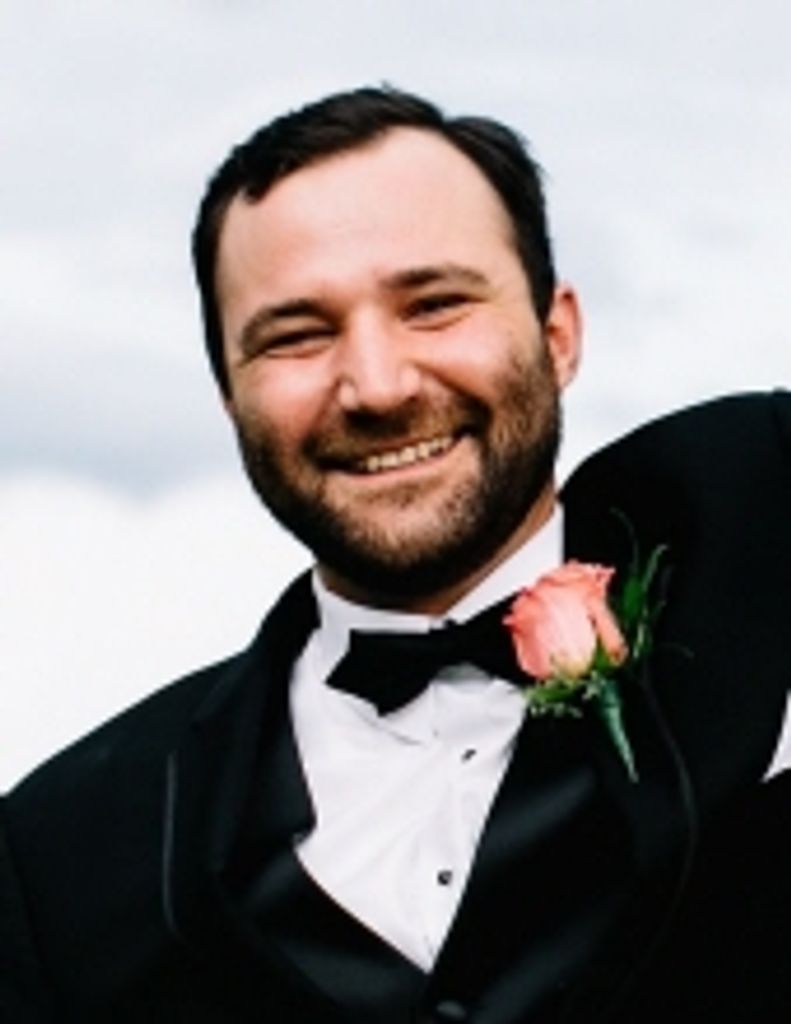 Kyle Randale Kutskill