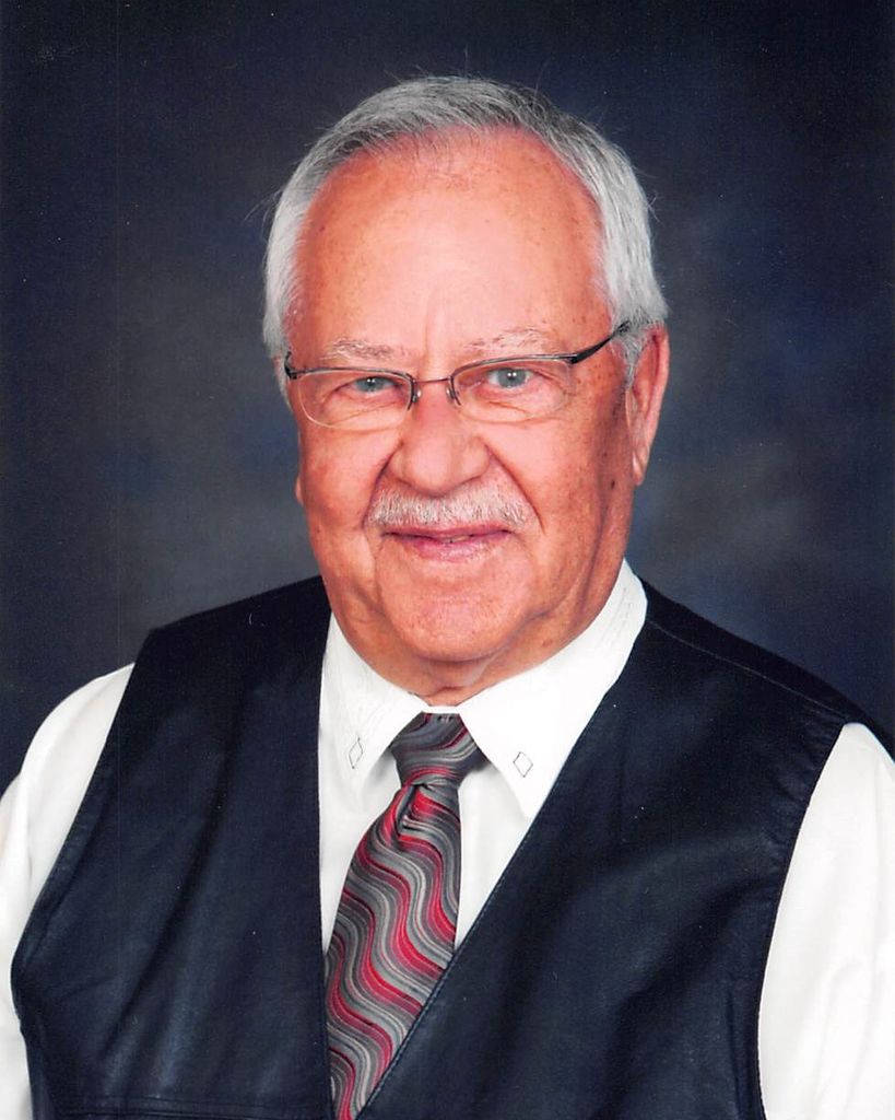 Roger Normand Joseph Bruneau Profile Photo