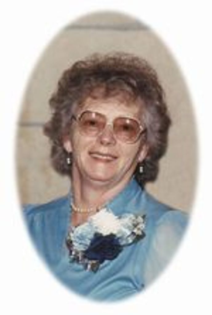 Charlotte M. Smith