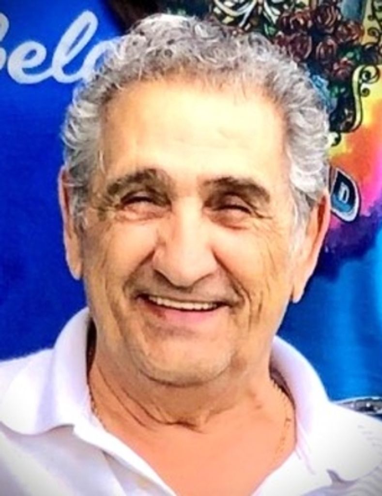 James L. Jabaley