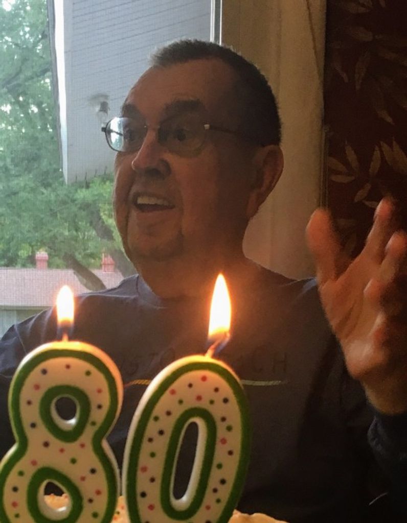 Robert "Bob" D. Price