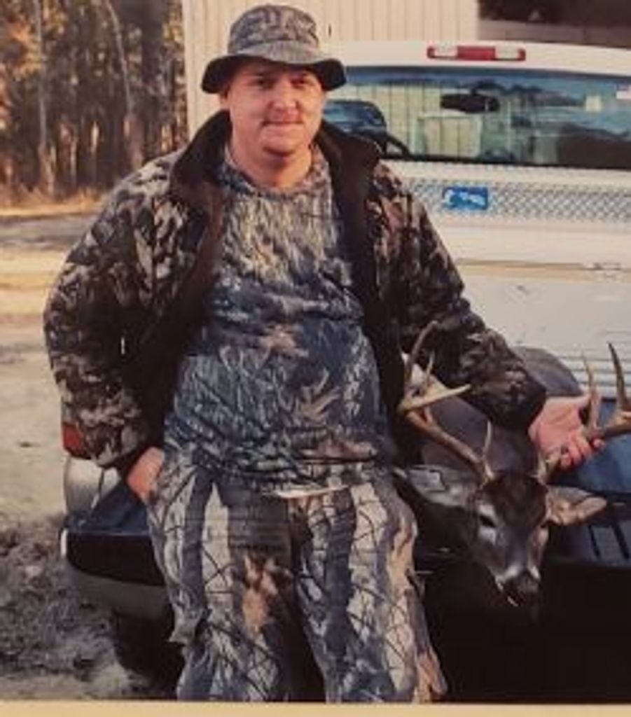 Jody Craft Profile Photo