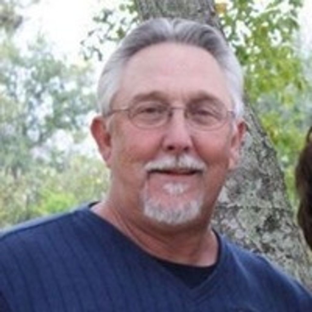 Morgan C. Butler Profile Photo