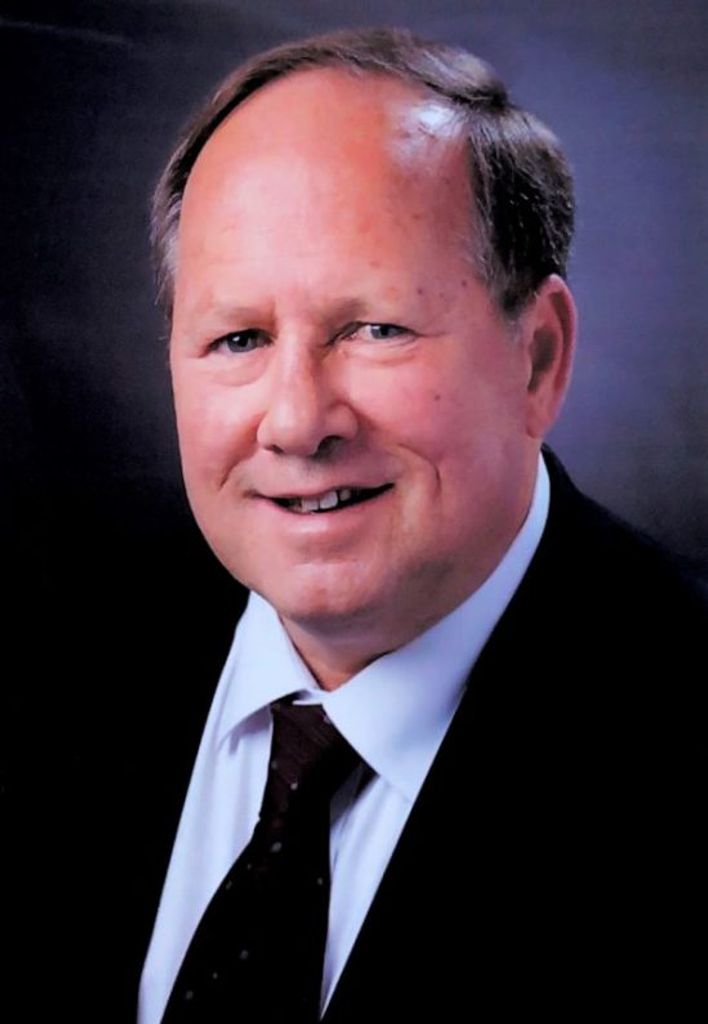 Alan Pierre Kennedy, MHSA Profile Photo