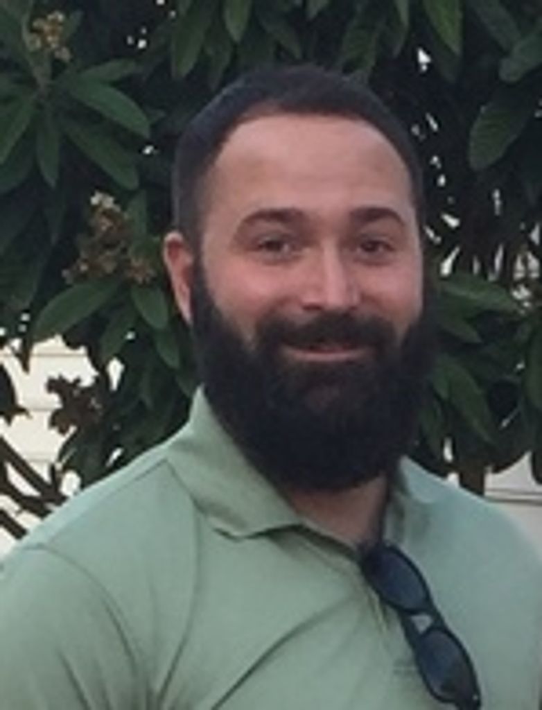 Kevin Ruhle