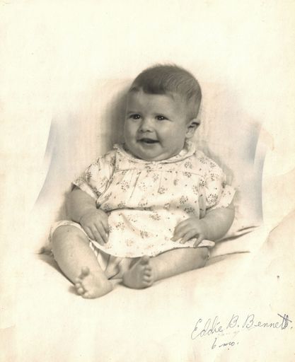 Edward Braskell Bennett photo gallery thumbnail 92 of 104