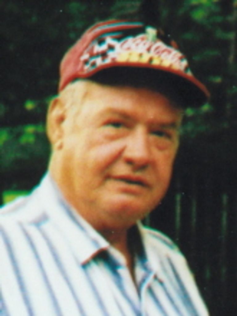 Charles M. Norton