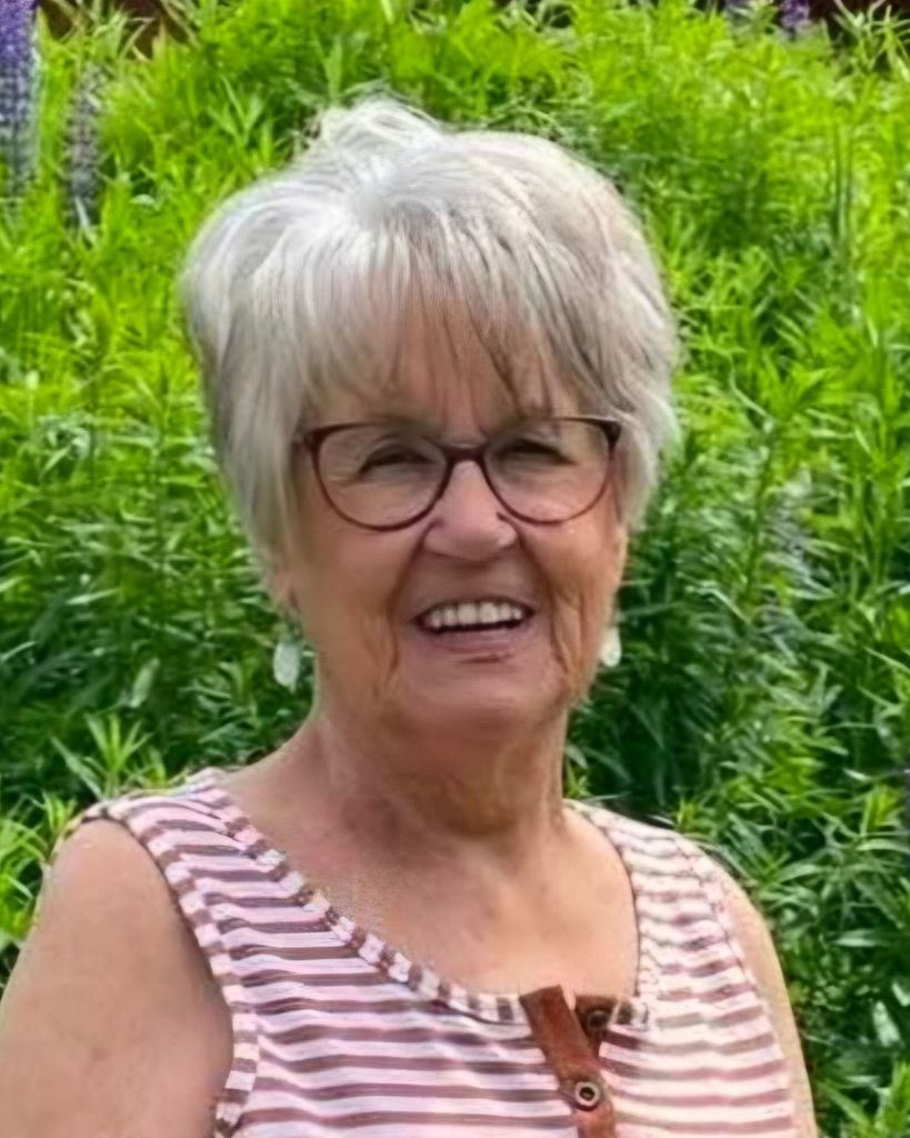 Phyllis Jandreau Profile Photo