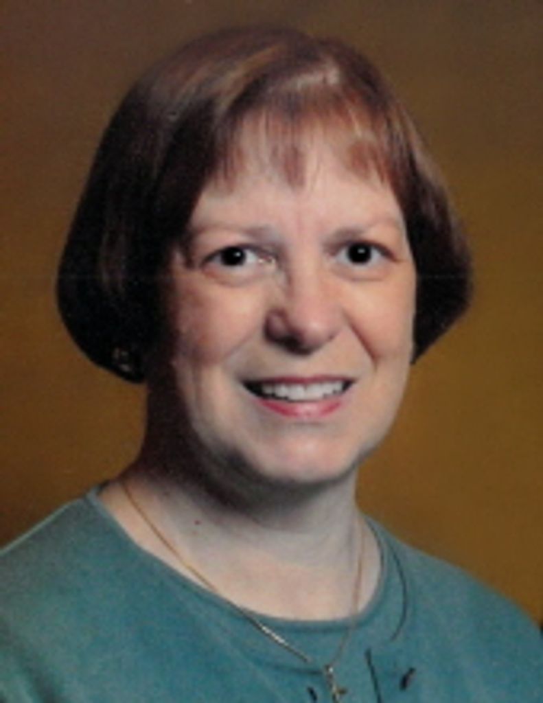 Marilyn Schmitt