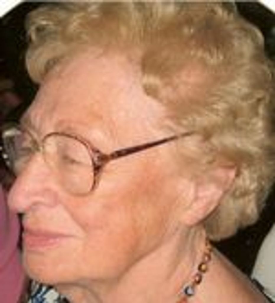 Herta Roth Iwanow