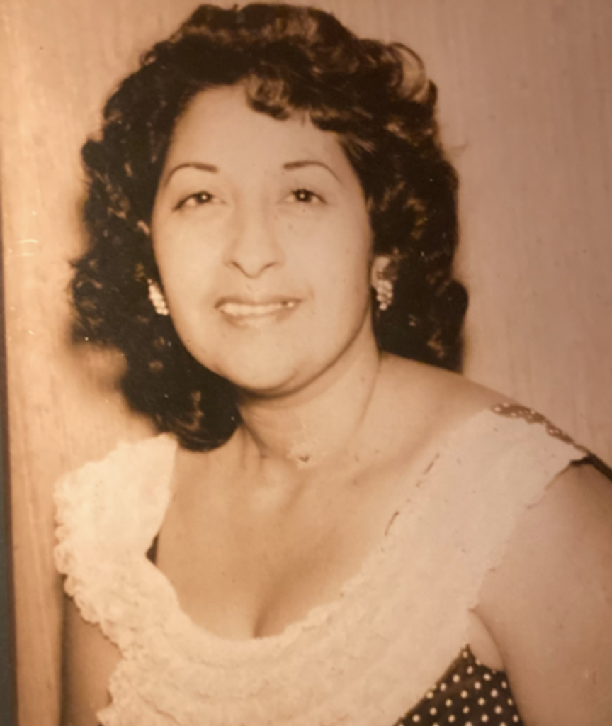 Josephine "Josie" Reyes Profile Photo