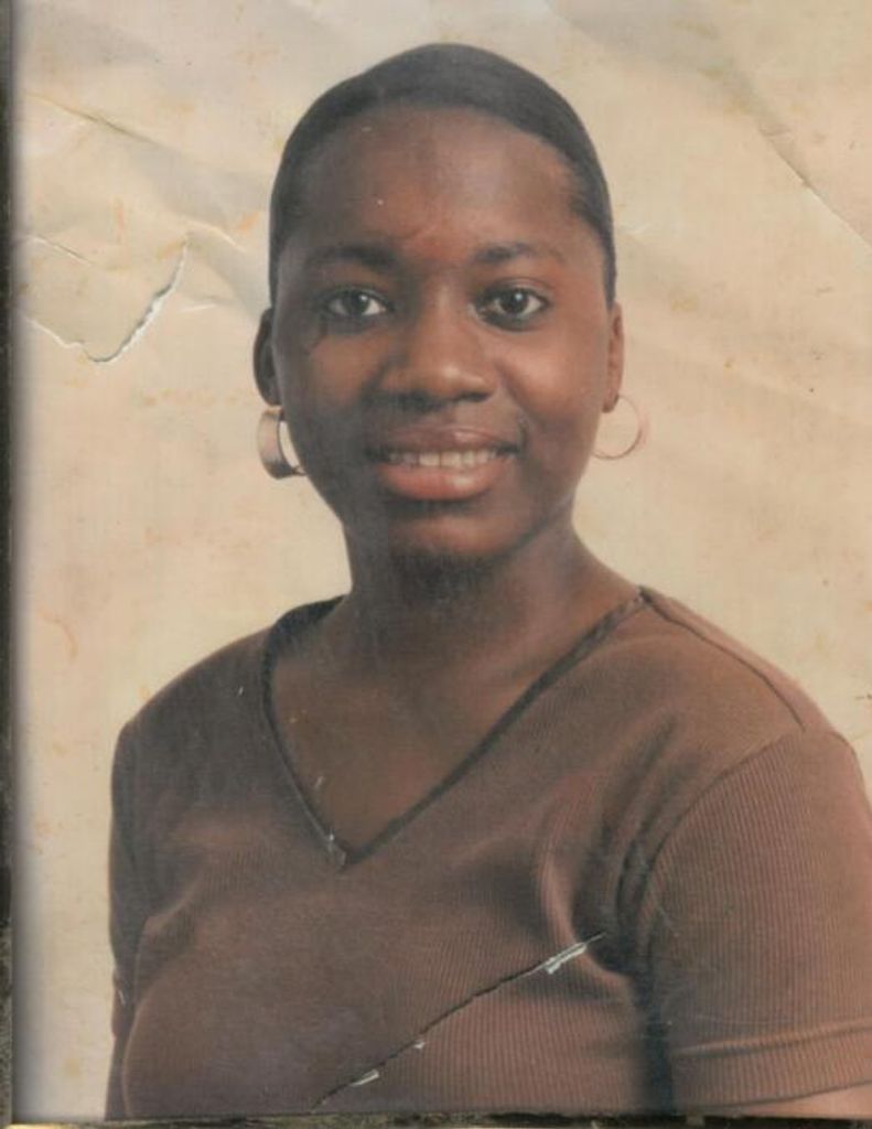 Waheedah Davis Profile Photo