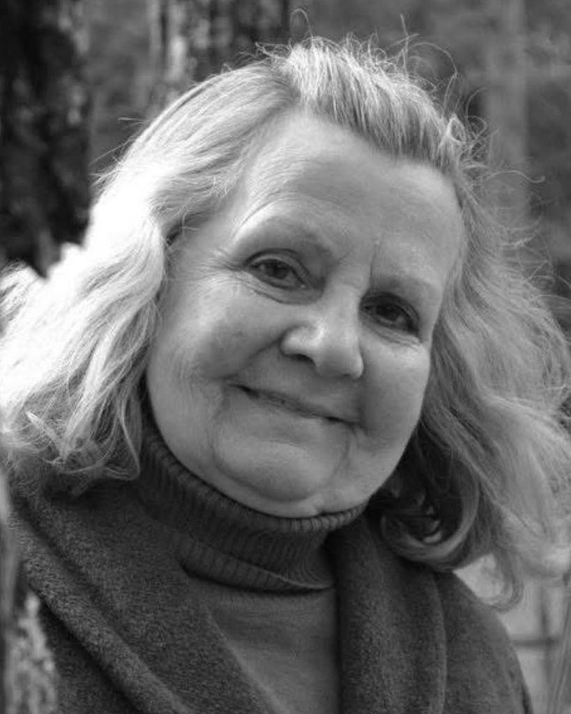 Joan E. McDermott