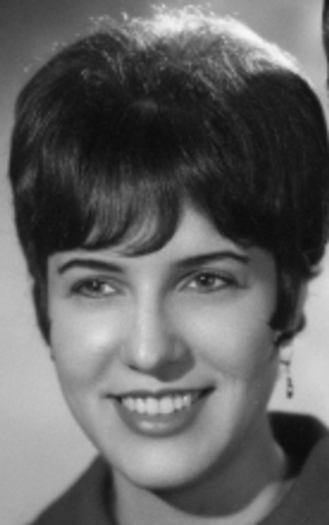 Pamela J Schrader