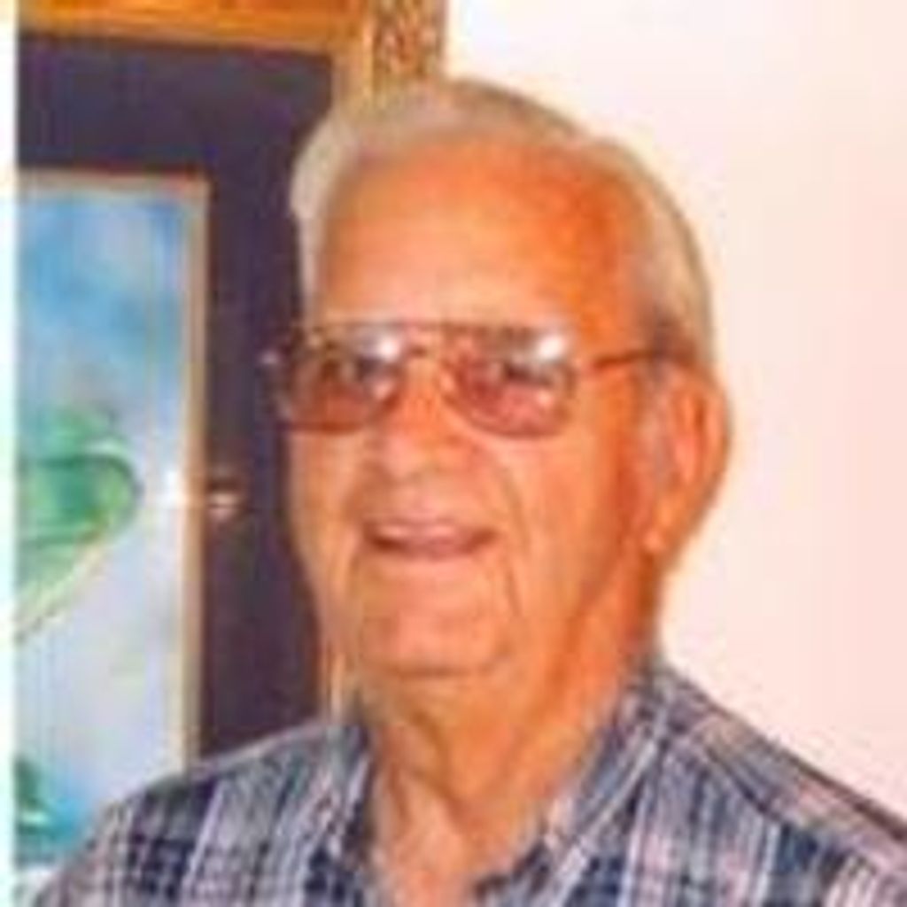 James P. Mckellar