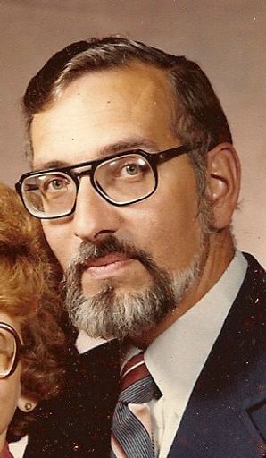 Jack L. Hedrick Profile Photo