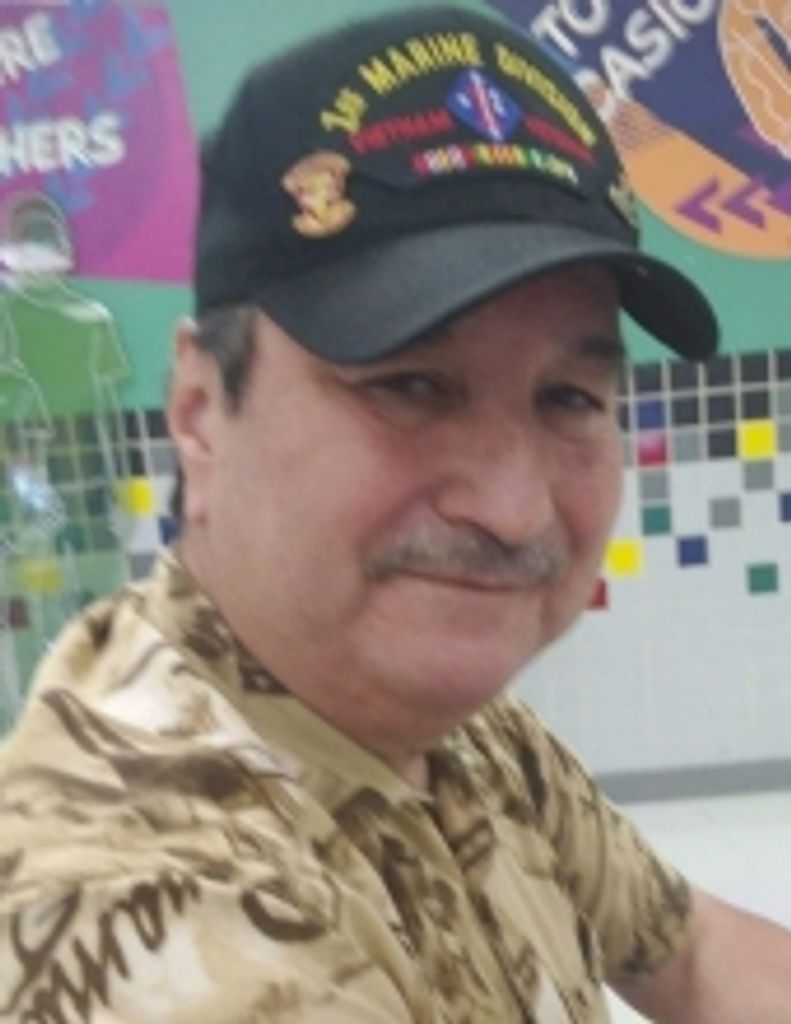 Michael Villarreal